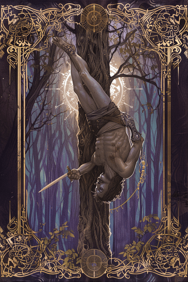 The Hanged Man